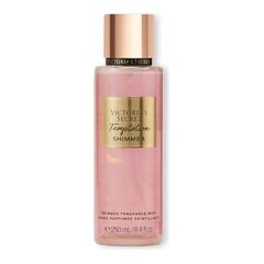 VICTORIA´S SECRET TEMPTATION SHIMMER BODY SPRAY 250ML