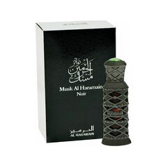 AL HARAMAIN MUSK AL HARAMAIN NOIR PERFUME OIL 12ML