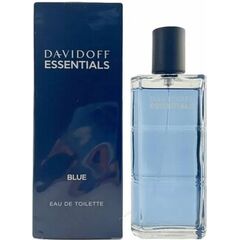 DAVIDOFF ESSENTIALS BLUE EDT 110ML