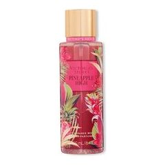 VICTORIA´S SECRET PINEAPPLE HIGH BODY SPRAY 250ML
