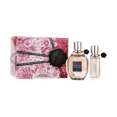 VIKTOR & ROLF FLOWERBOMB GIFT SET EDP 100 ML AND EDP 20 ML
