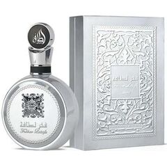 LATTAFA PERFUMES FAKHAR PLATIN EDP 100ML
