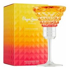 PEPE JEANS COCKTAIL EDITION FOR HER EDT 30ML