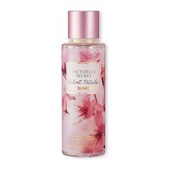 VICTORIA´S SECRET VELVET PETALS CASHMERE BODY SPRAY 250ML
