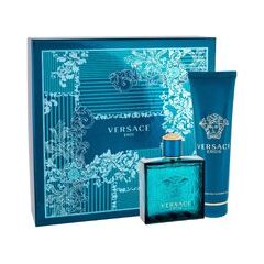 VERSACE EROS SET EDT 100 ML + SHOWER GEL 150 ML