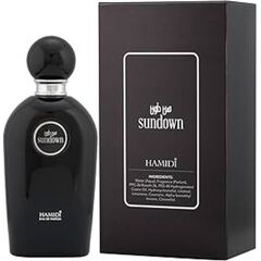 HAMIDI SUNDOWN EDP 100ML