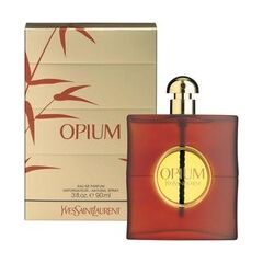 YVES SAINT LAURENT OPIUM EDP 50ML