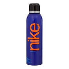NIKE INDIGO MAN DEOSPRAY 200ML