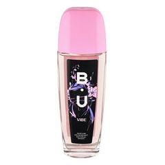 B.U. VIBE DEODORANT 75ML