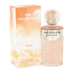 ROCHAS EAU SENSUELLE EDT 100ML
