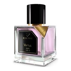 VERTUS ROSE PRIVE EDP 100ML