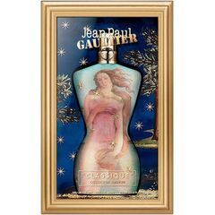 JEAN PAUL GAULTIER CLASSIQUE COLLECTOR EDITION EDT 100ML