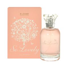ELODE SO LOVELY EDP 100ML