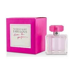 VICTORIA´S SECRET FABULOUS EDP 50ML