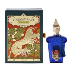 XERJOFF CASAMORATI 1888 MEFISTO EDP 100ML