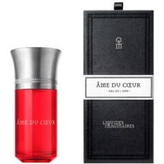 LIQUIDES IMAGINAIRES AME DU COEUR EDP 100ML