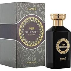 HAMIDI SERENITY EDP 100ML