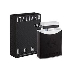 ARMAF ITALIANO NERO EDT 100ML