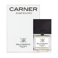 CARNER BARCELONA PALO SANTO EDP 100ML