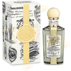PENHALIGON´S POTION REMEDIES VRA VRA VROOM EDP 100ML