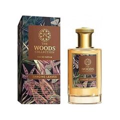 THE WOODS COLLECTION DANCING LEAVES EDP 100ML