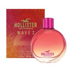 HOLLISTER WAVE 2 FOR HER EDP 100ML