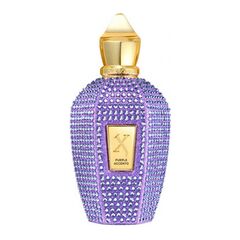 XERJOFF " V " PURPLE ACCENTO EDP 100ML