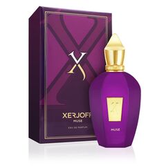 XERJOFF " V " MUSE EDP 100ML