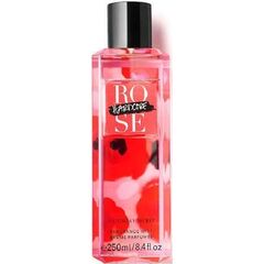 VICTORIA´S SECRET HARDCORE ROSE TĚLOVÝ SPREJ 250ML