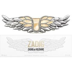 ZADIG & VOLTAIRE ZADIG EDP 90ML