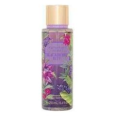 VICTORIA´S SECRET BLACKBERRY BITE BODY SPRAY 250ML