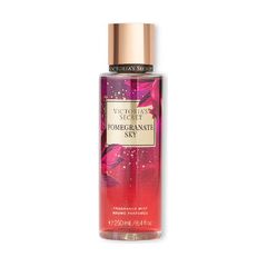 VICTORIA´S SECRET POMEGRANATE SKY BODY SPRAY 250ML