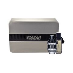 VIKTOR & ROLF SPICEBOMB GIFT SET EDT 90 ML A EDT 20 ML