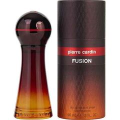 PIERRE CARDIN FUSION EDT 90ML