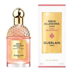 GUERLAIN AQUA ALLEGORIA FORTE ROSA PALISSANDRO EDP 125ML