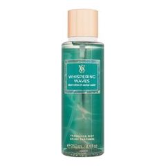 VICTORIA´S SECRET WHISPERING WAVES BODY SPRAY 250ML