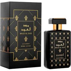 HAMIDI MAJD AL OUD EDP 100ML