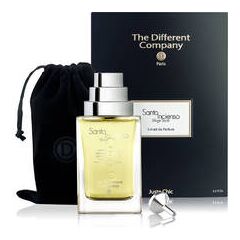 THE DIFFERENT COMPANY SANTO INCIENSO SILLAGE SACRÉ EDP 100ML