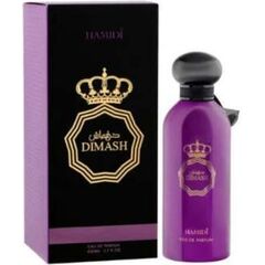 HAMIDI DIMASH EDP 80ML