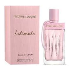 WOMENS'SECRET INTIMATE EDP 100ML