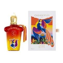 XERJOFF CASAMORATI LEVAR DEL SOLE EDP 100ML