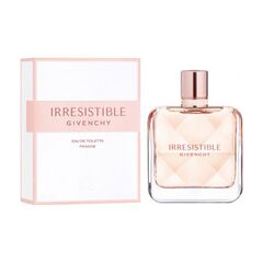 GIVENCHY IRRESISTIBLE GIVENCHY EAU DE TOILETTE FRAICHE EDT 85ML