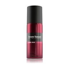 BRUNO BANANI LOYAL MAN DEOSPRAY 150ML