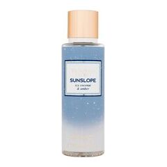 VICTORIA´S SECRET SUNSLOPE BODY SPRAY 250ML