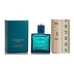 VERSACE EROS EDT MINIATURE 5ML