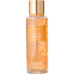 VICTORIA´S SECRET GOLDEN MANDARIN SAFFRON TĚLOVÝ SPREJ 250ML