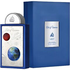 LATTAFA PERFUMES ART OF UNIVERSE EDP 100ML