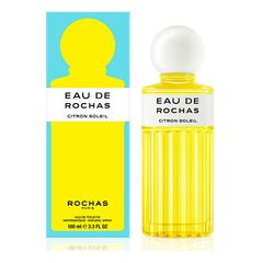 ROCHAS EAU DE ROCHAS CITRON SOLEIL EDT 100ML