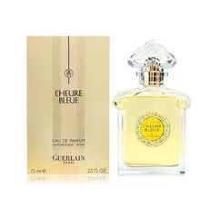 GUERLAIN L`HEURE BLEUE EDP 75ML