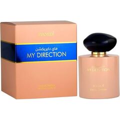 HAMIDI MY DIRECTION EDP 100ML
